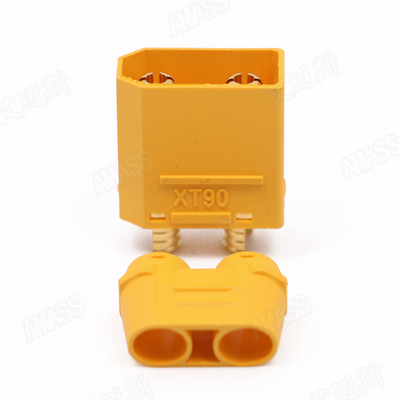 Amass XT90S Upgraded Anti-Ignition Plug/Mael