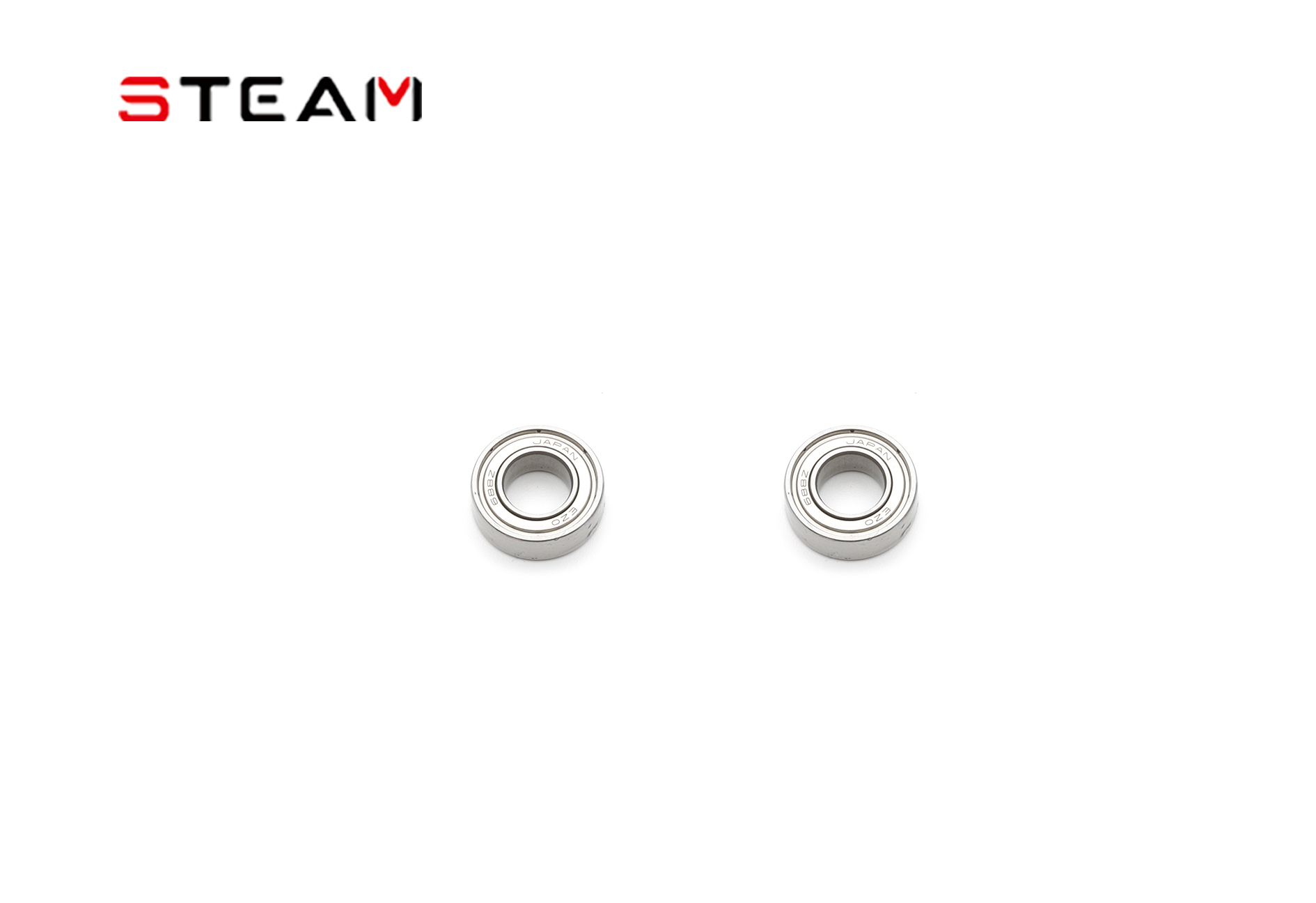 Steam Japan Imported Bearings Φ8×Φ16×5mm MK55029