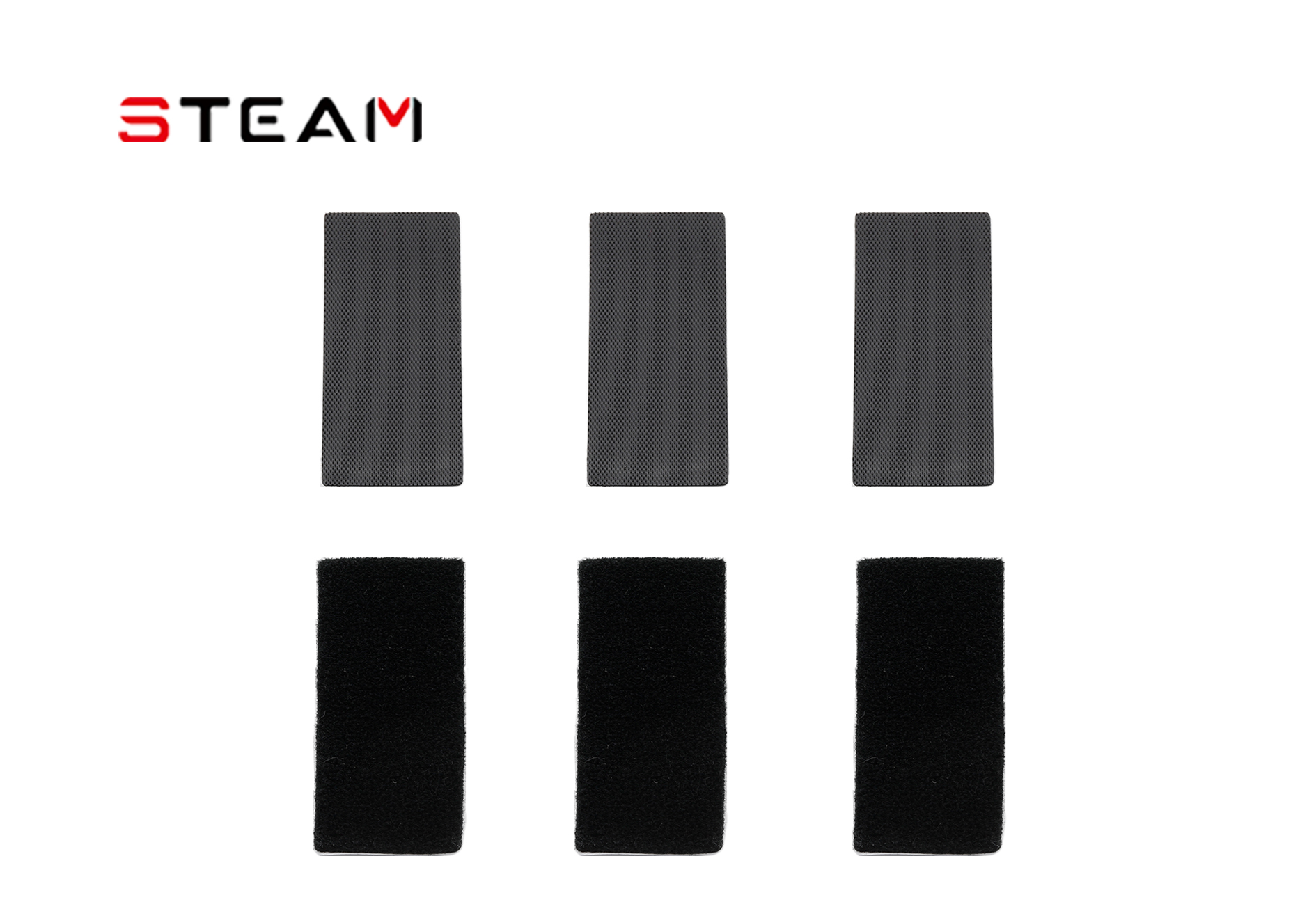 Steam Stickers/Small HS1240A