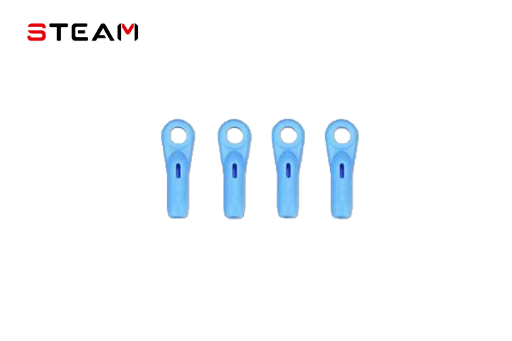 Steam Φ2.5MM Ball Link/Blue MK6004C