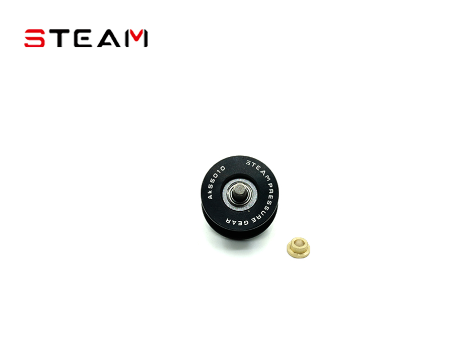 AK550 Front Belt Idler AK55010