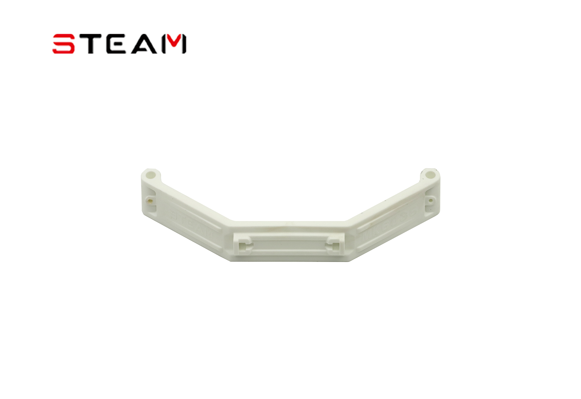 550/600 DFC Landing Gear/White MK6036