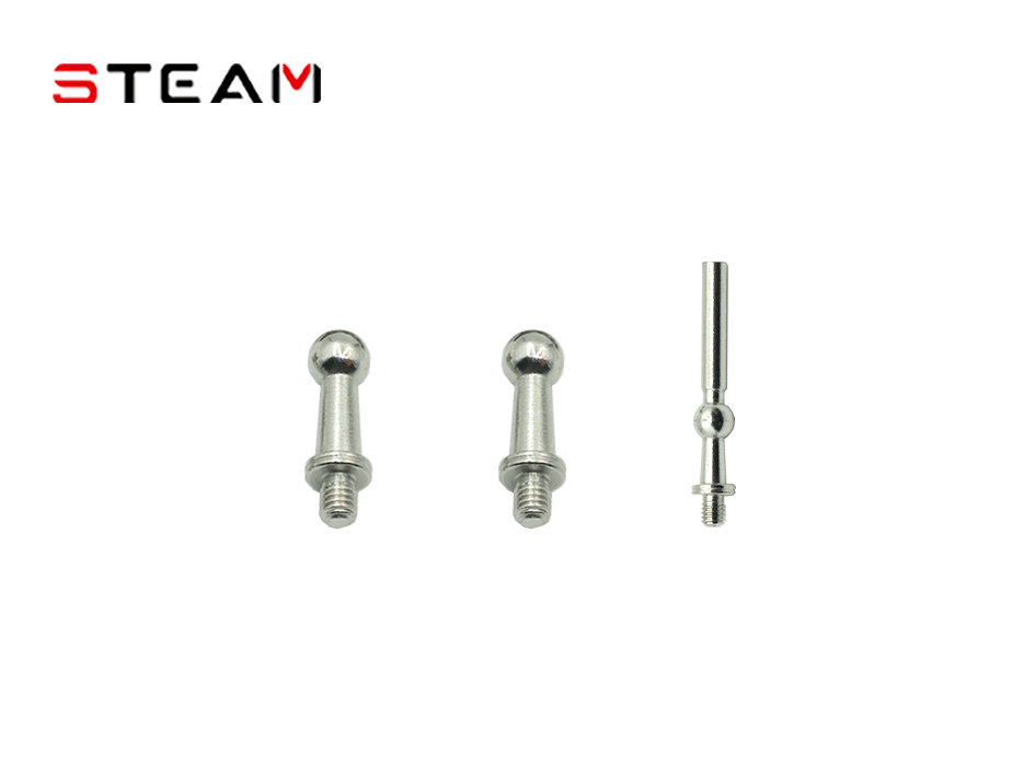 AK550 Linkage Ball Of Outer Of Swashplate/3 Packs AK5503