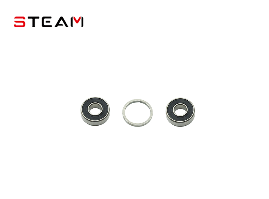 AK550 Bearing Set of Motor Mount AK55013