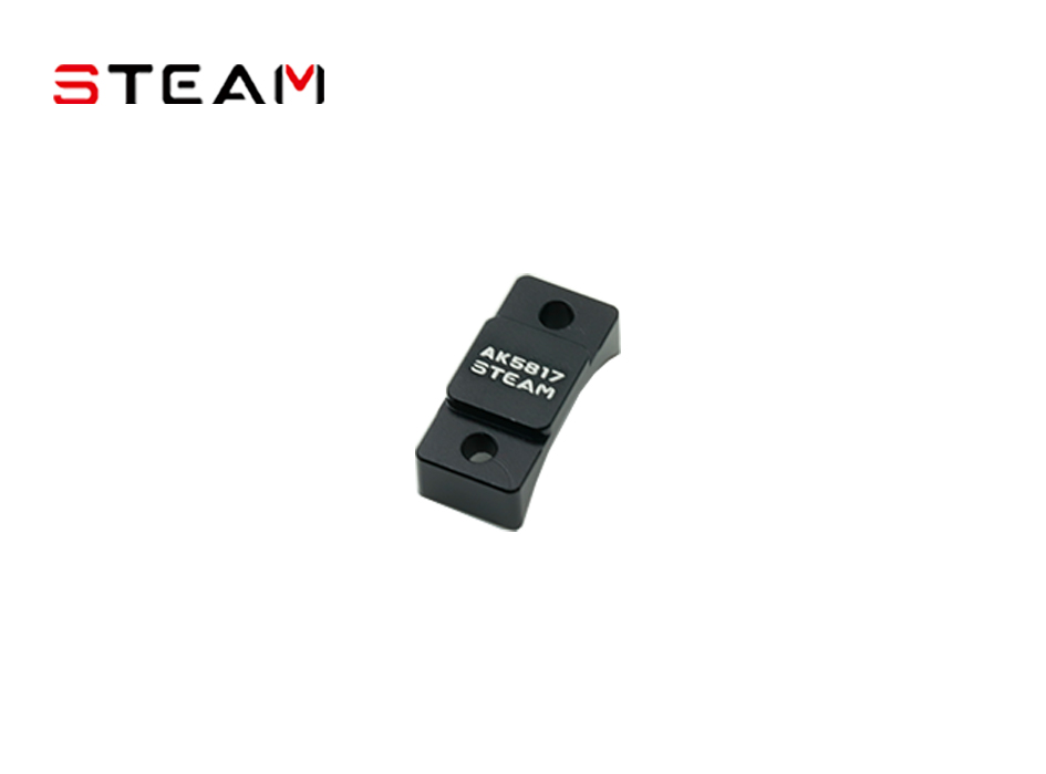 AK550 Tail Vertical Mounting AK55017