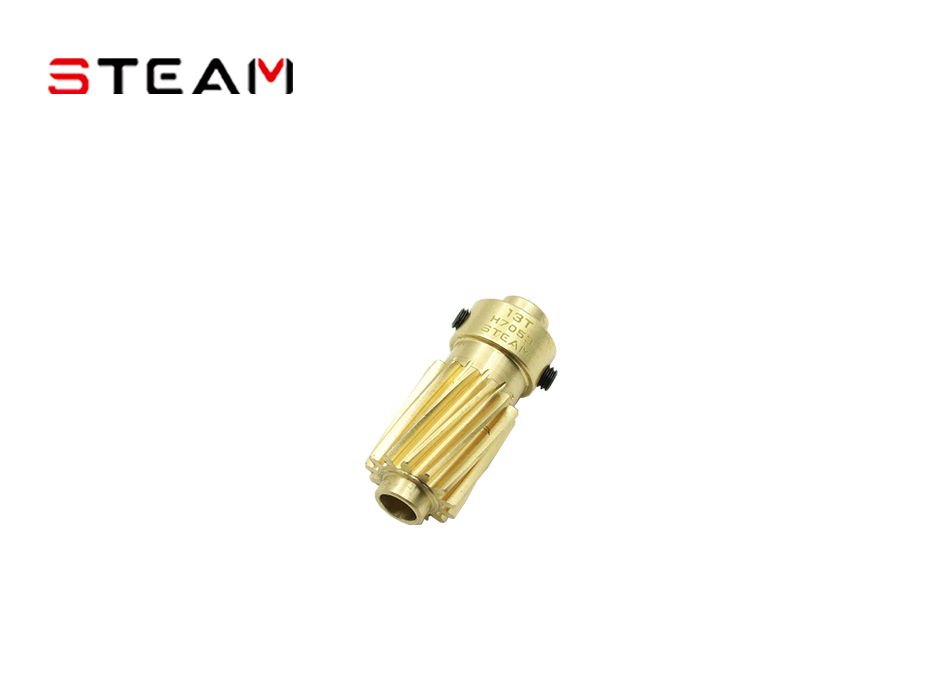 AK550 Pinion Gear/13T AK55036