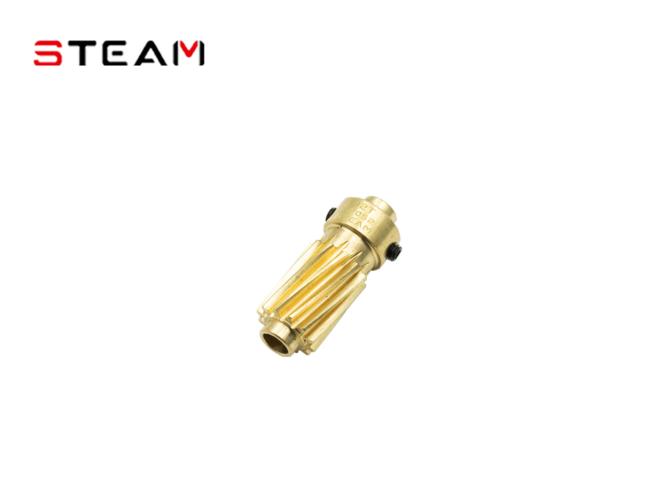 AK550 Pinion Gear/12T AK55035