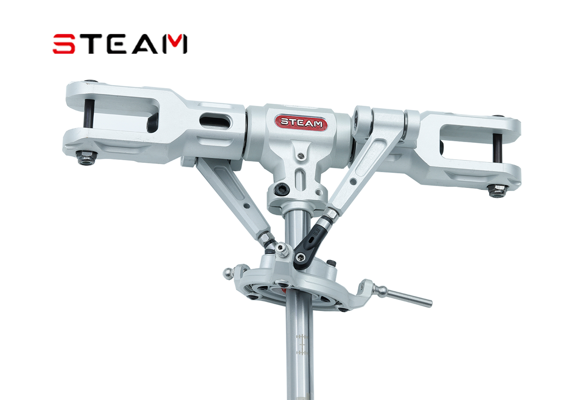 600 DFC Main Rotor Head Assembly MK60009