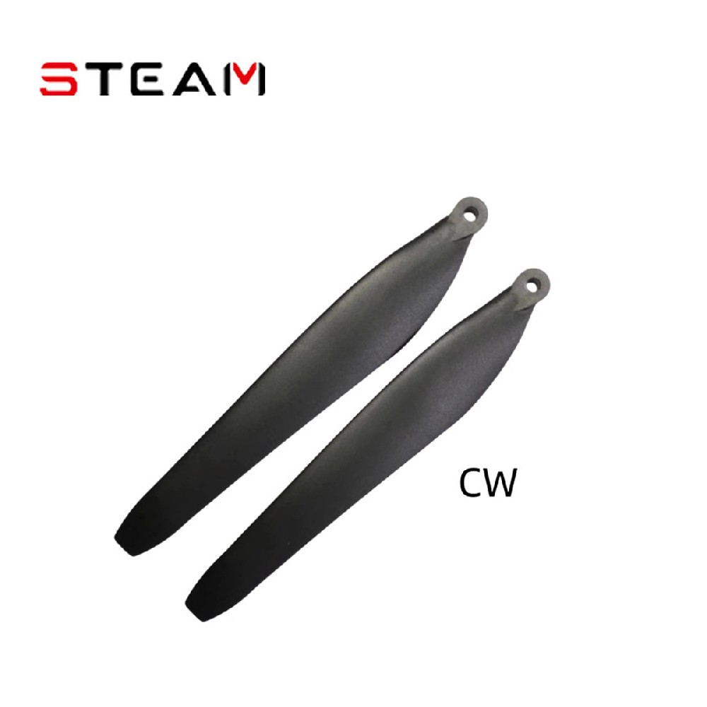 30 Inch Carbon Folding Props/CW/Not Include Props Holder FZ30CW-B