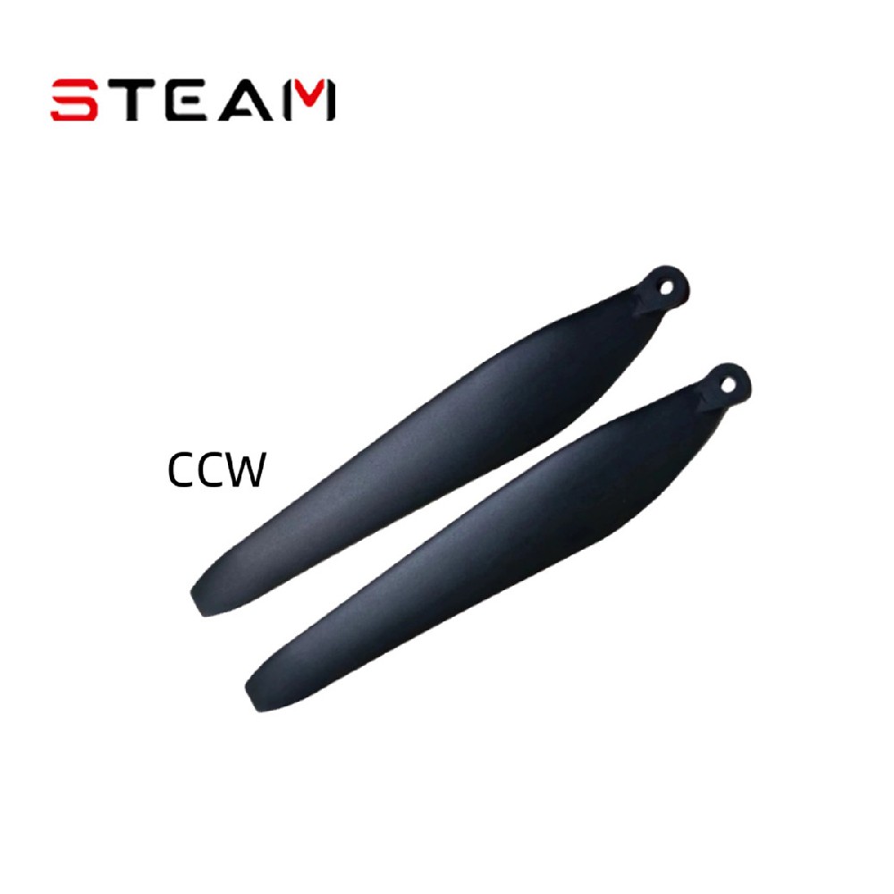 32 Inch Carbon Folding Props Holder Hold Diameter10mm CW/CCW FZ32-C