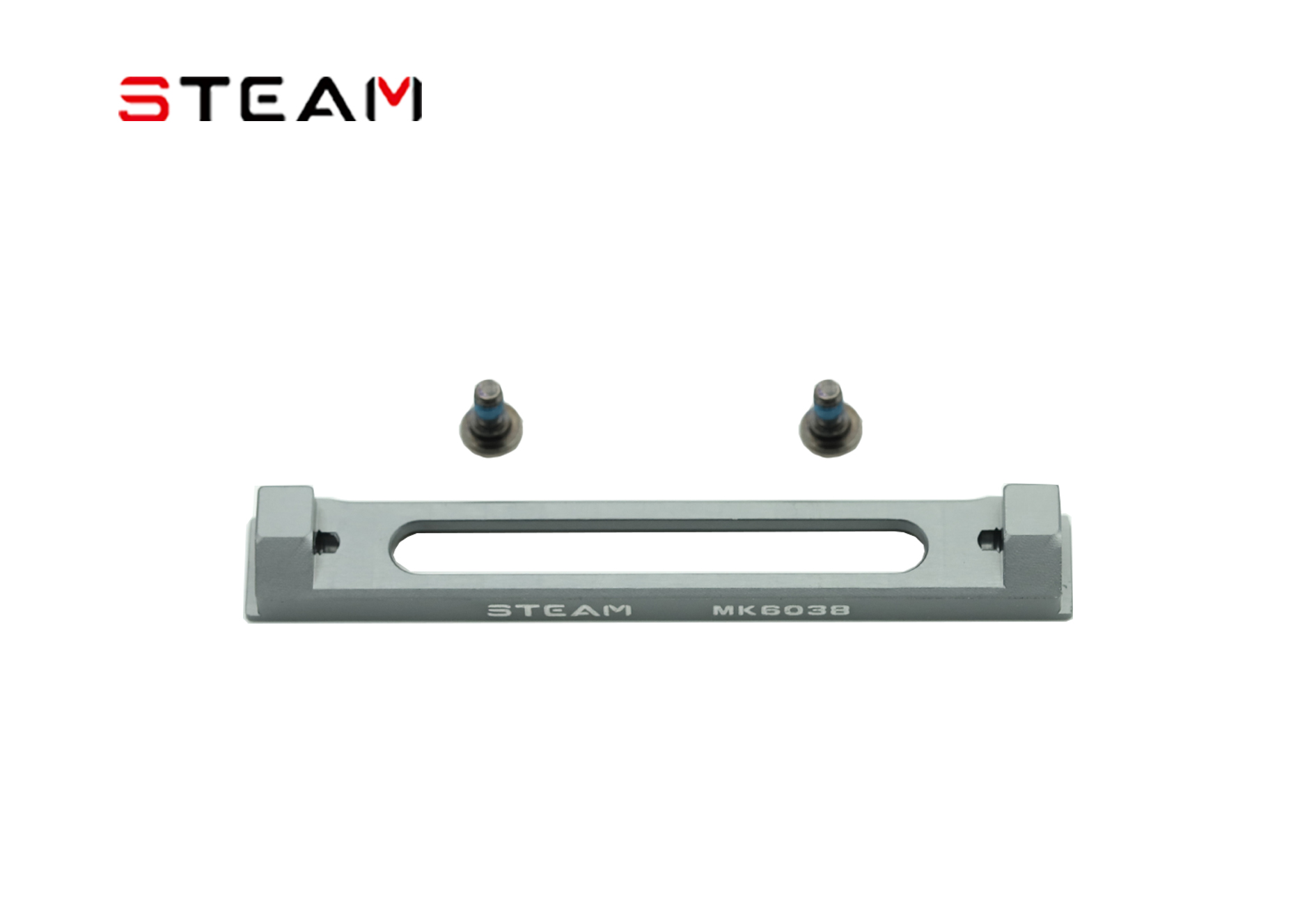 550/600 DFC Battery Tray Mount MK6038