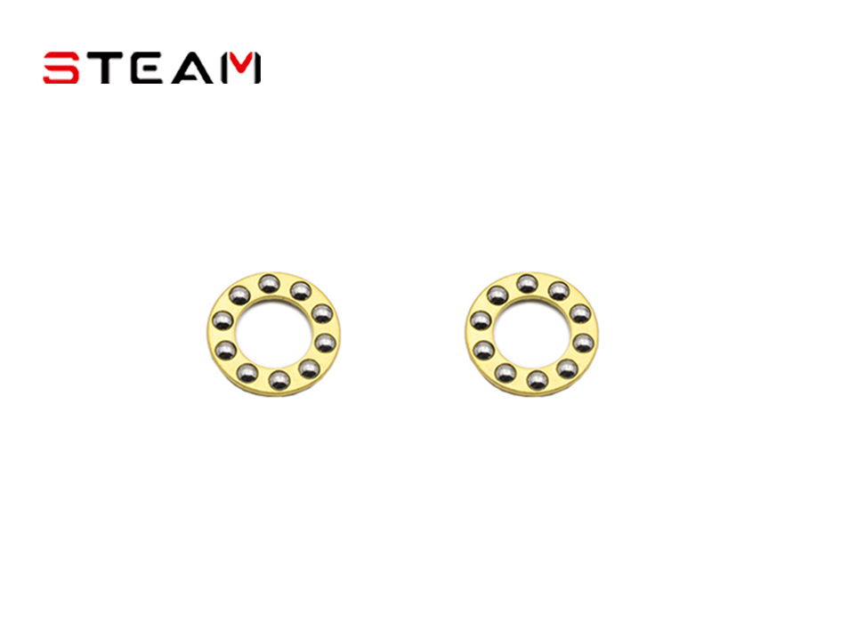 700 Blade Grip Thrust Bearing Cage/Two packs MK7051