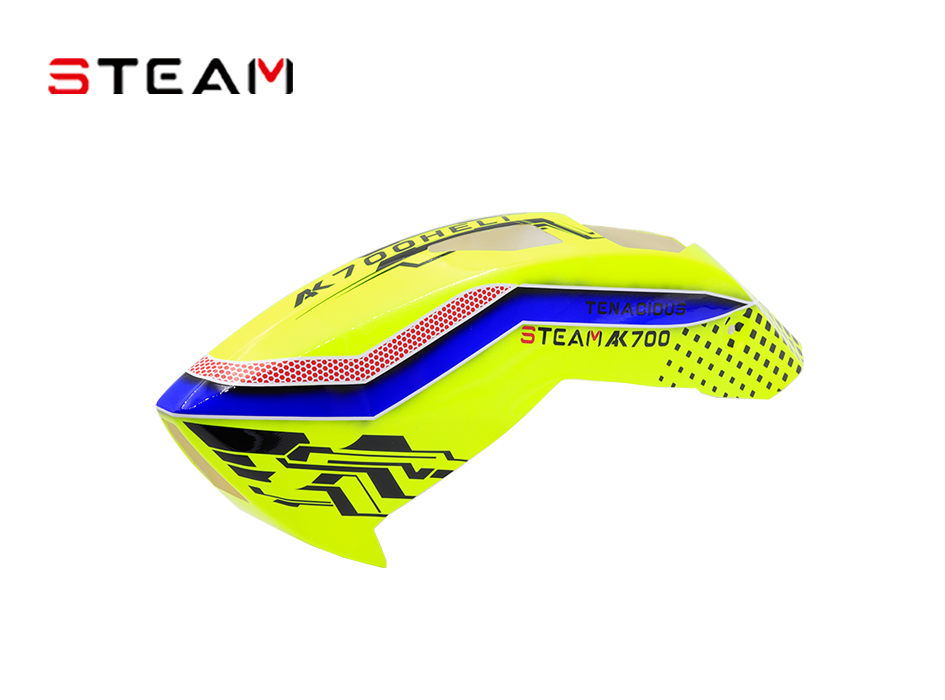 Armor 700V2 Canopy H7213AK