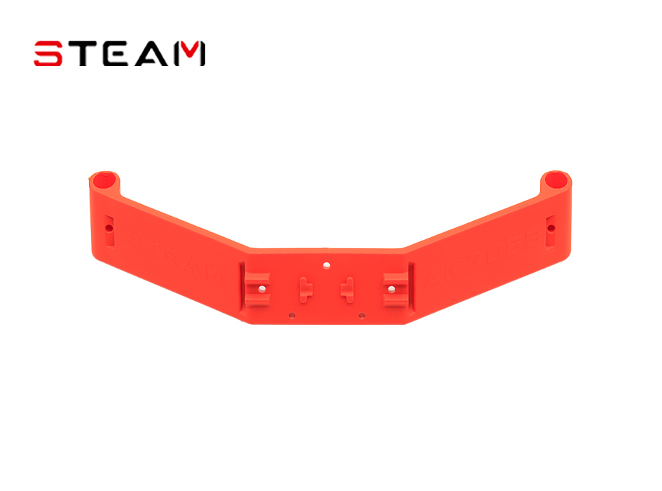 700 Plastic Landing Gear AK7058C