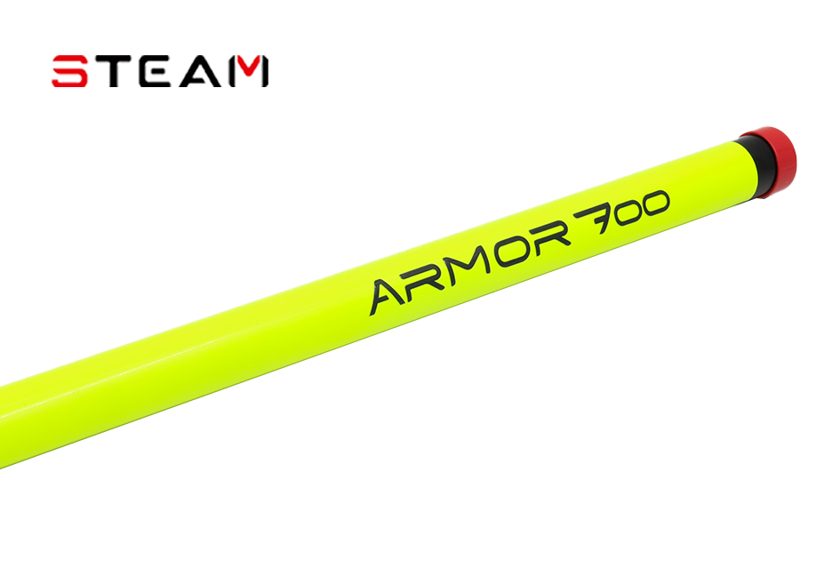 700 Tail Boom H7129-H