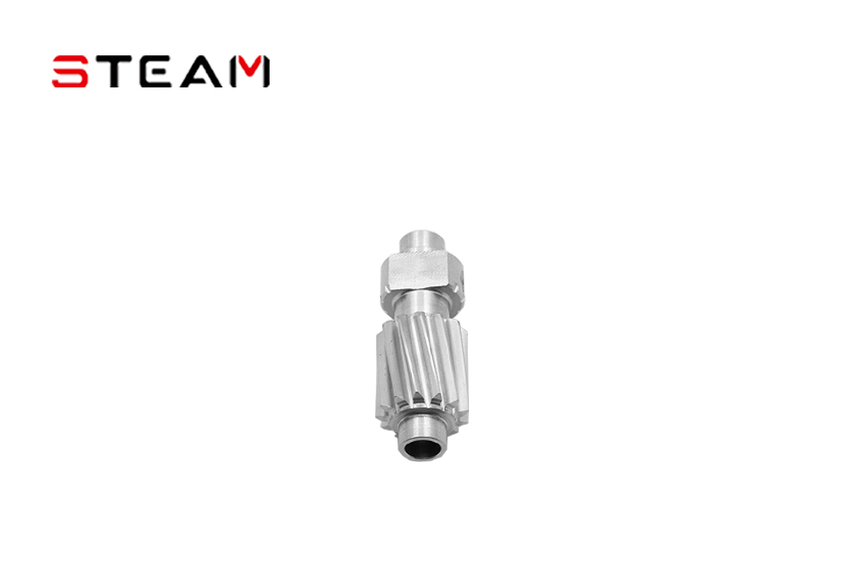 700 Stainless Steel Motor Gear/14T H7236