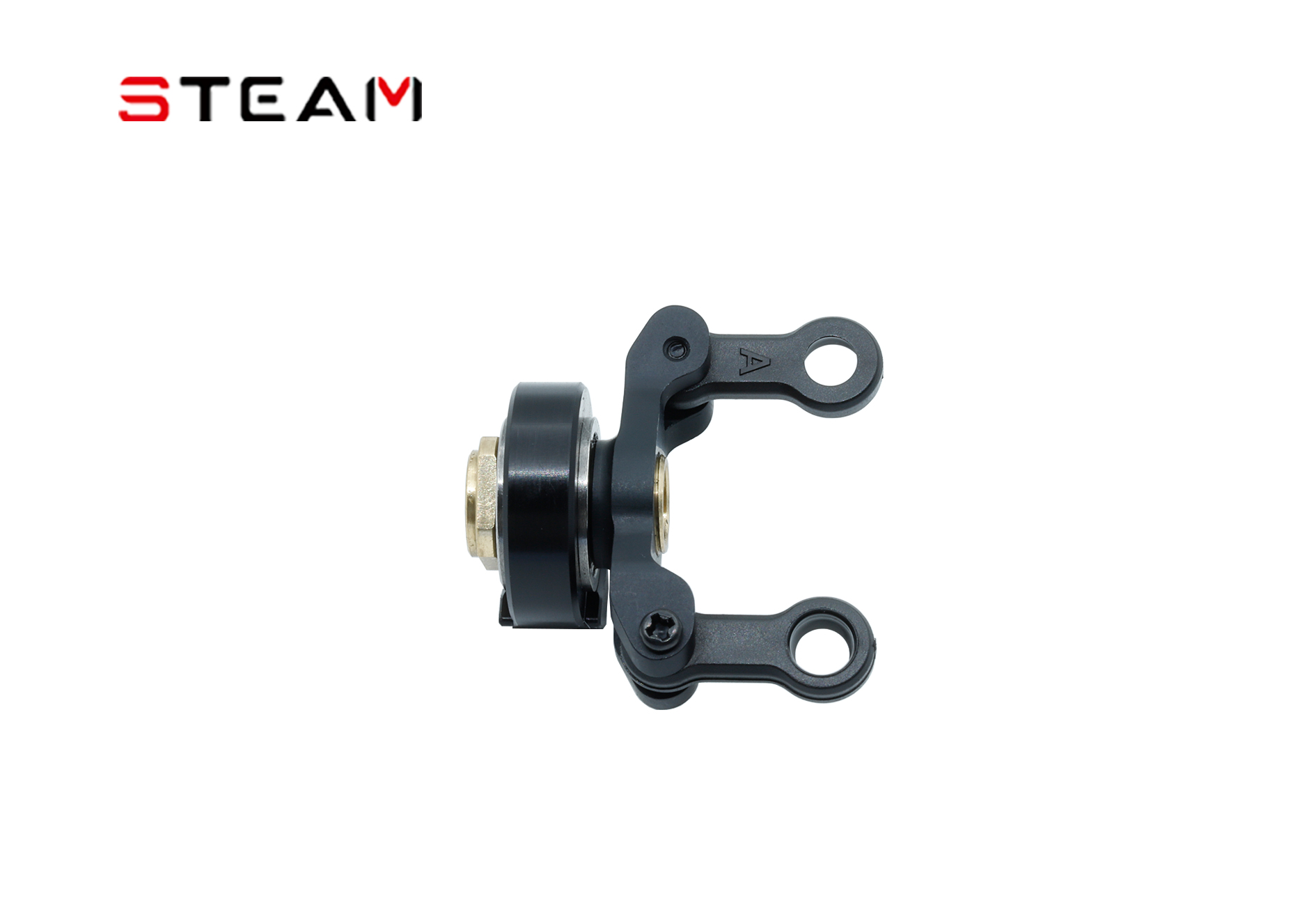 700 Metal Single Thrust Tail Control Set H7224