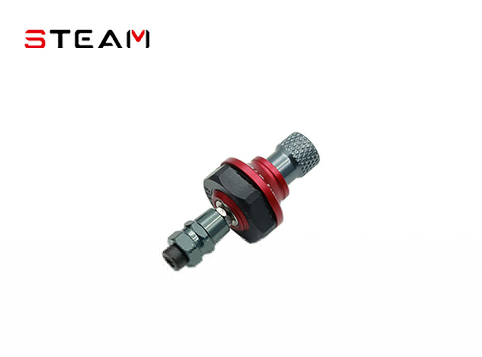 Steam Canopy Quick Disassembly/General Purpose H7208