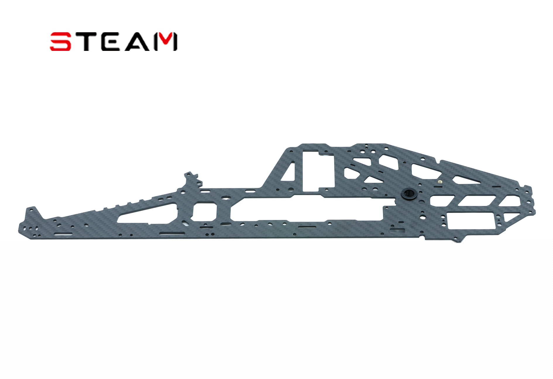 700 V2/V3 Upper Fuselage Plate(L) H7124L