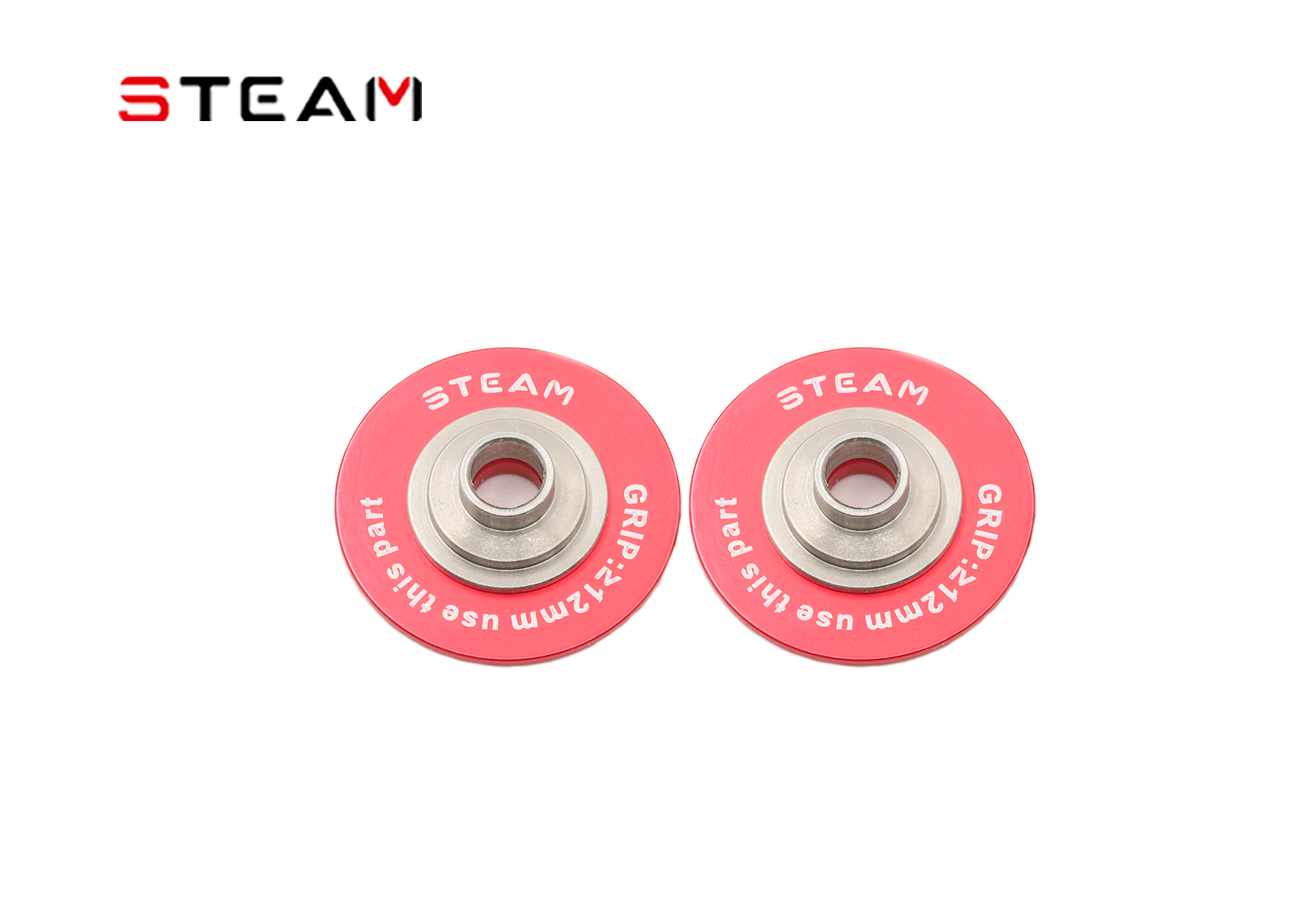 0-1MM Mairn Rotor Spacer H7203