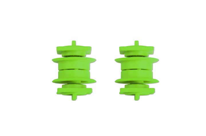 Steam 550/600 Press Belt Unit/Green MK6047C
