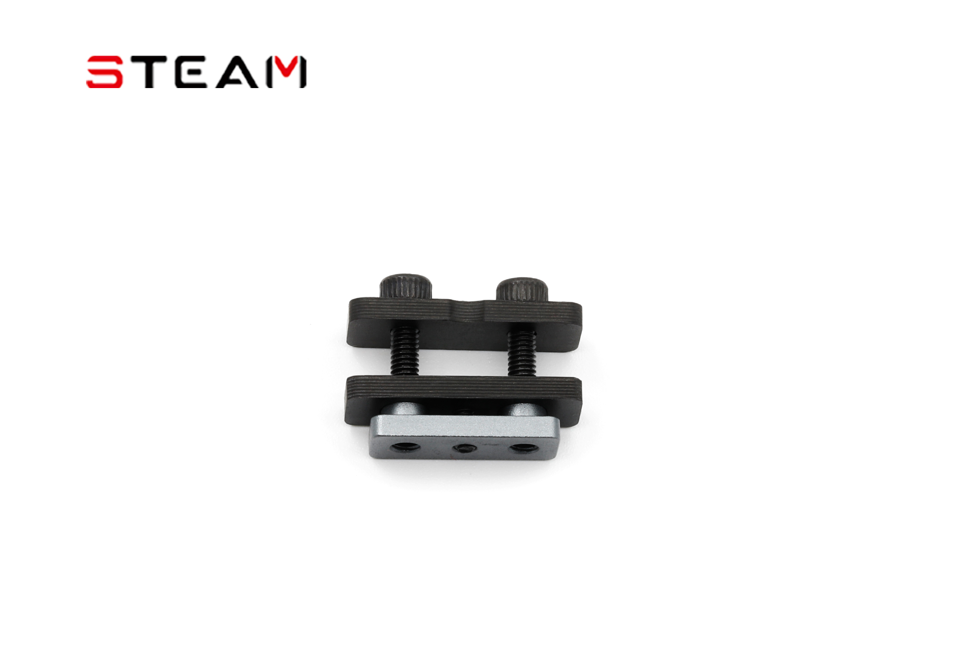 700 Servo Carbon Fiber Installing Plate Set/2mm H7076