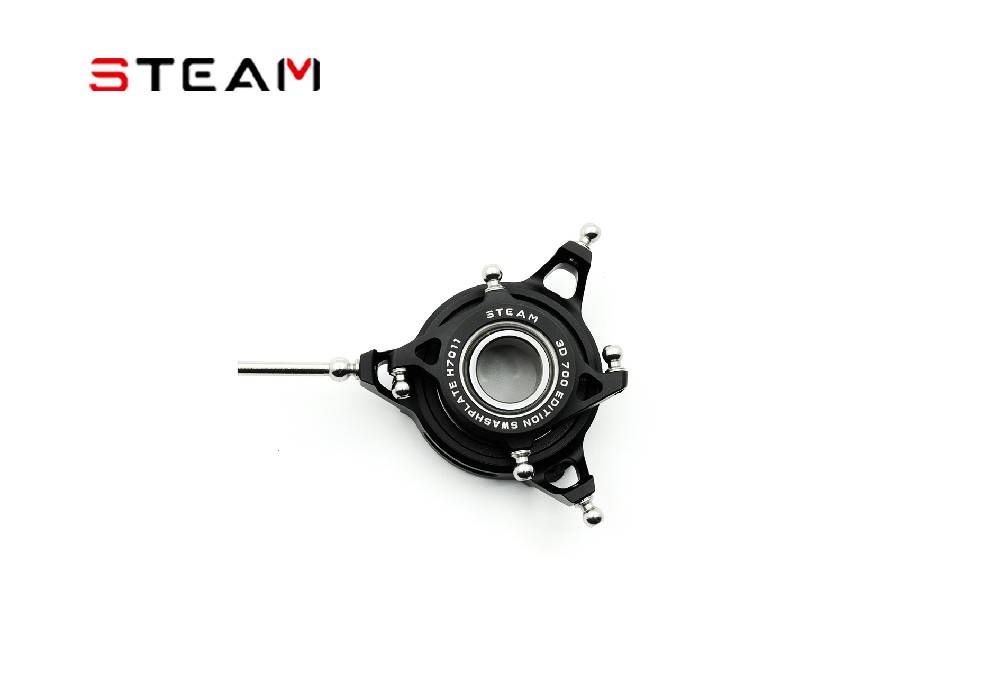 700 Metal Swashplate H7011