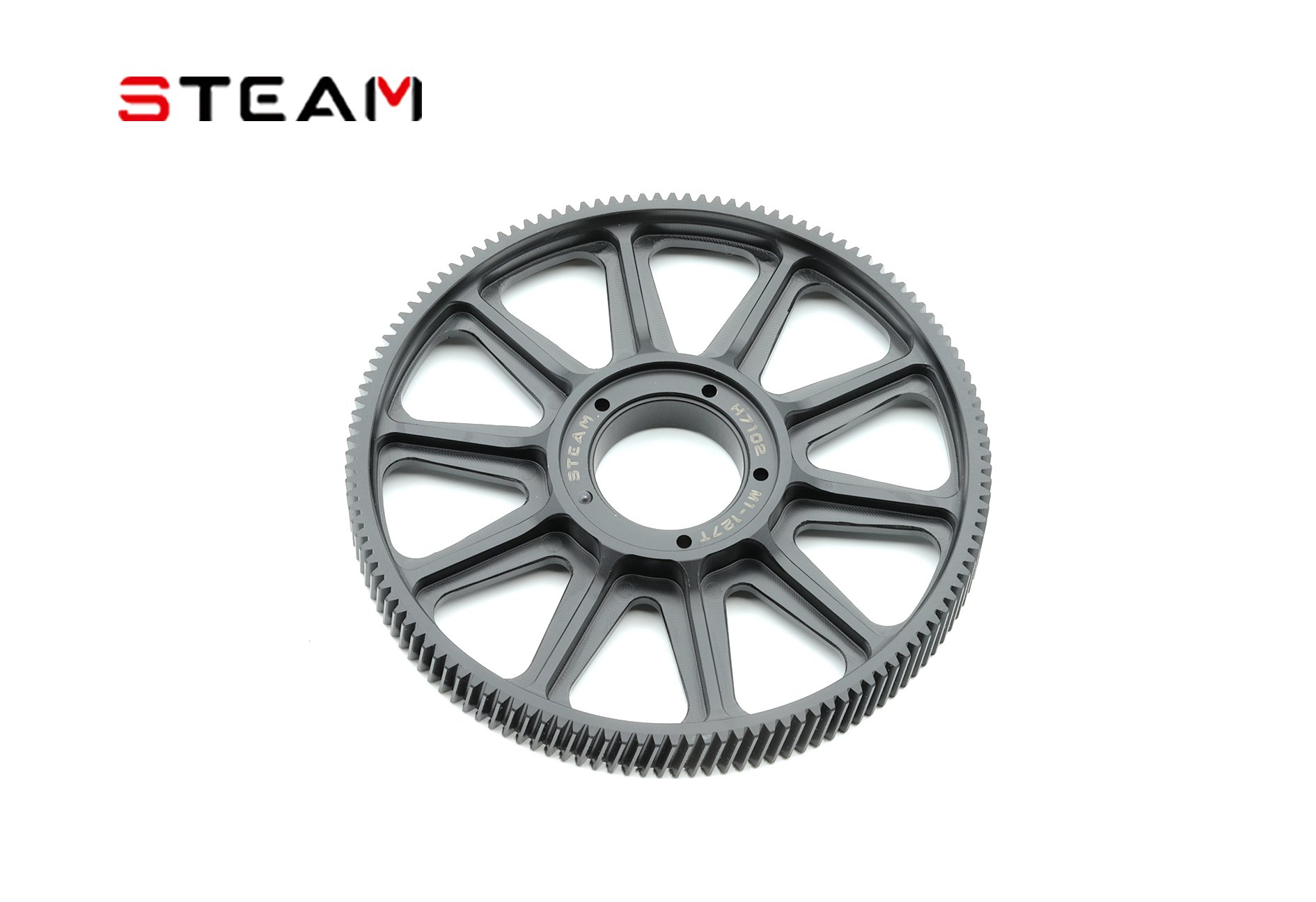 700 CNC Main Gear/127T H7102