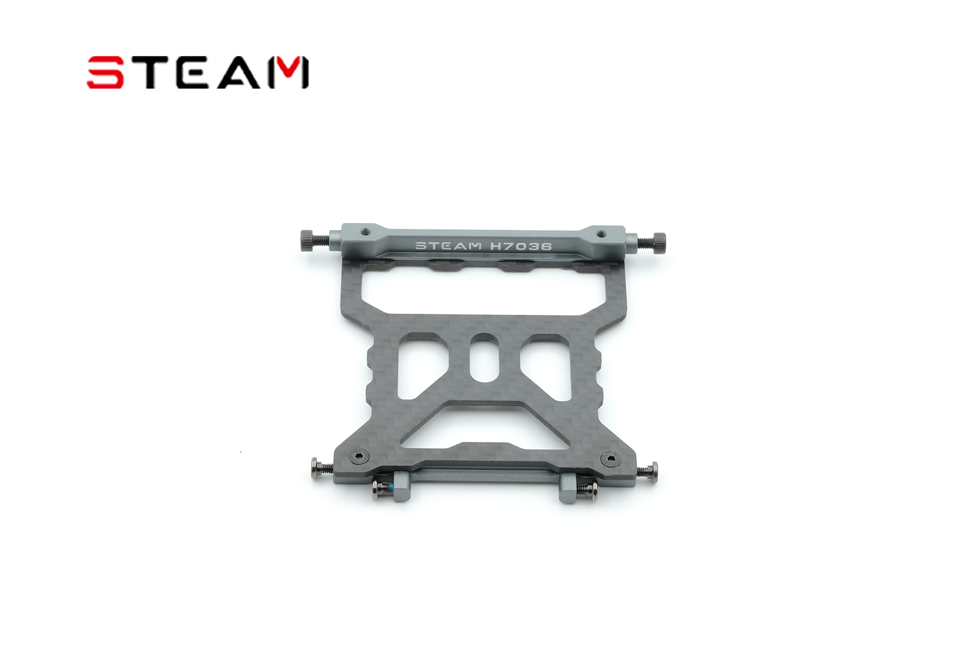 700 Pure Carbon Battery Tailgate H7036B