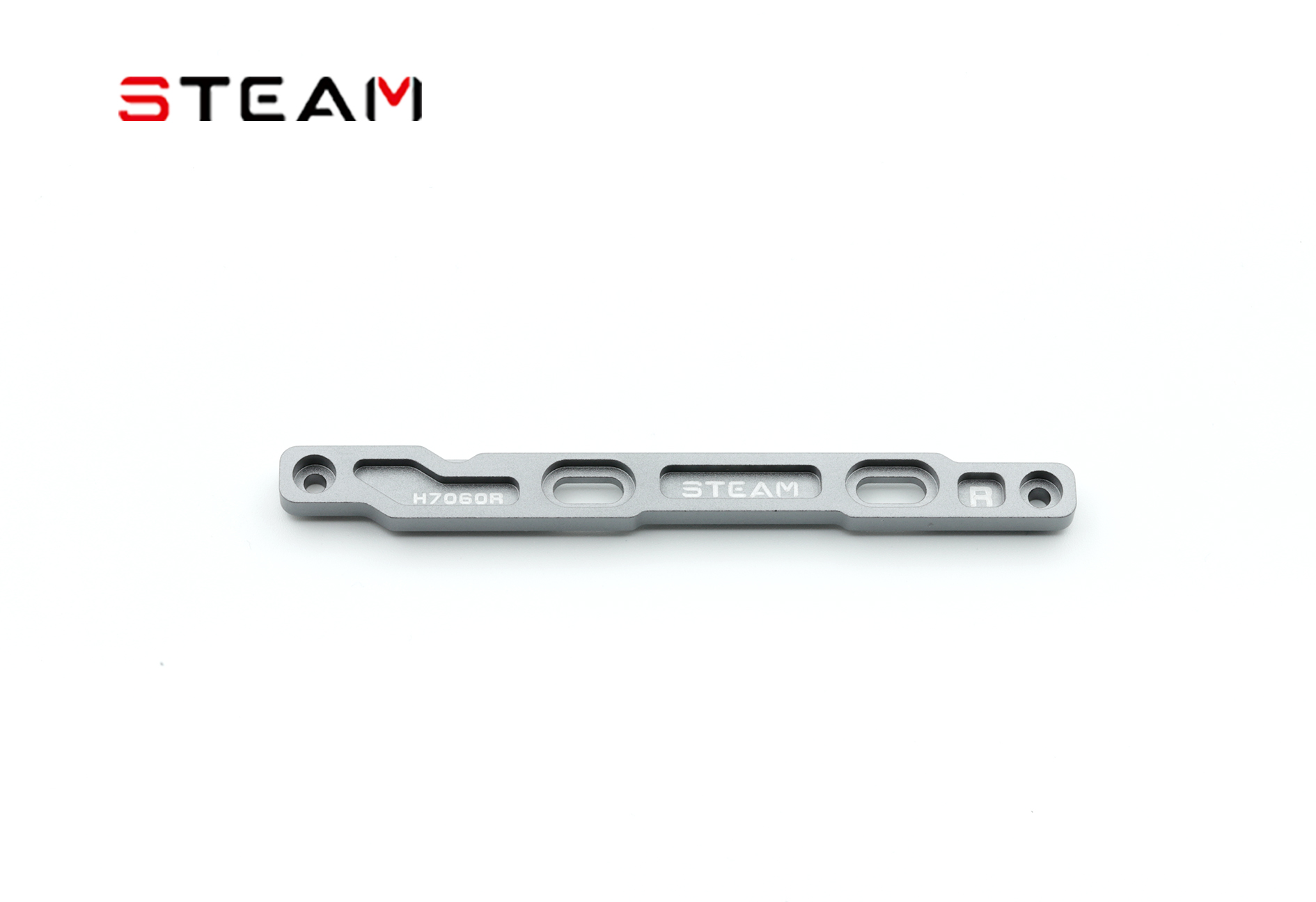 700 Motor Mount reinforced Part/Right H7060R