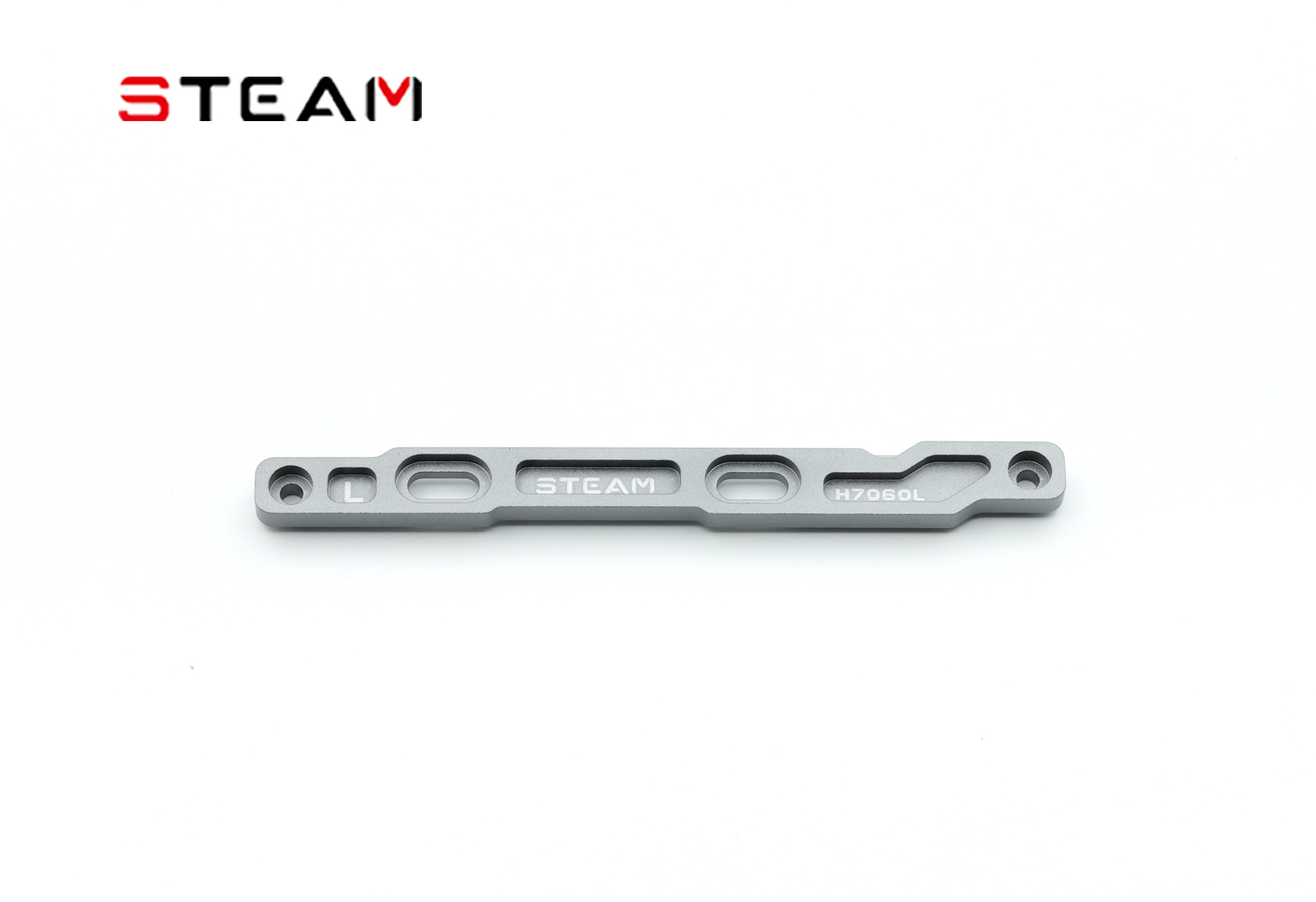 700 Motor Mount reinforced Part/Left H7060L