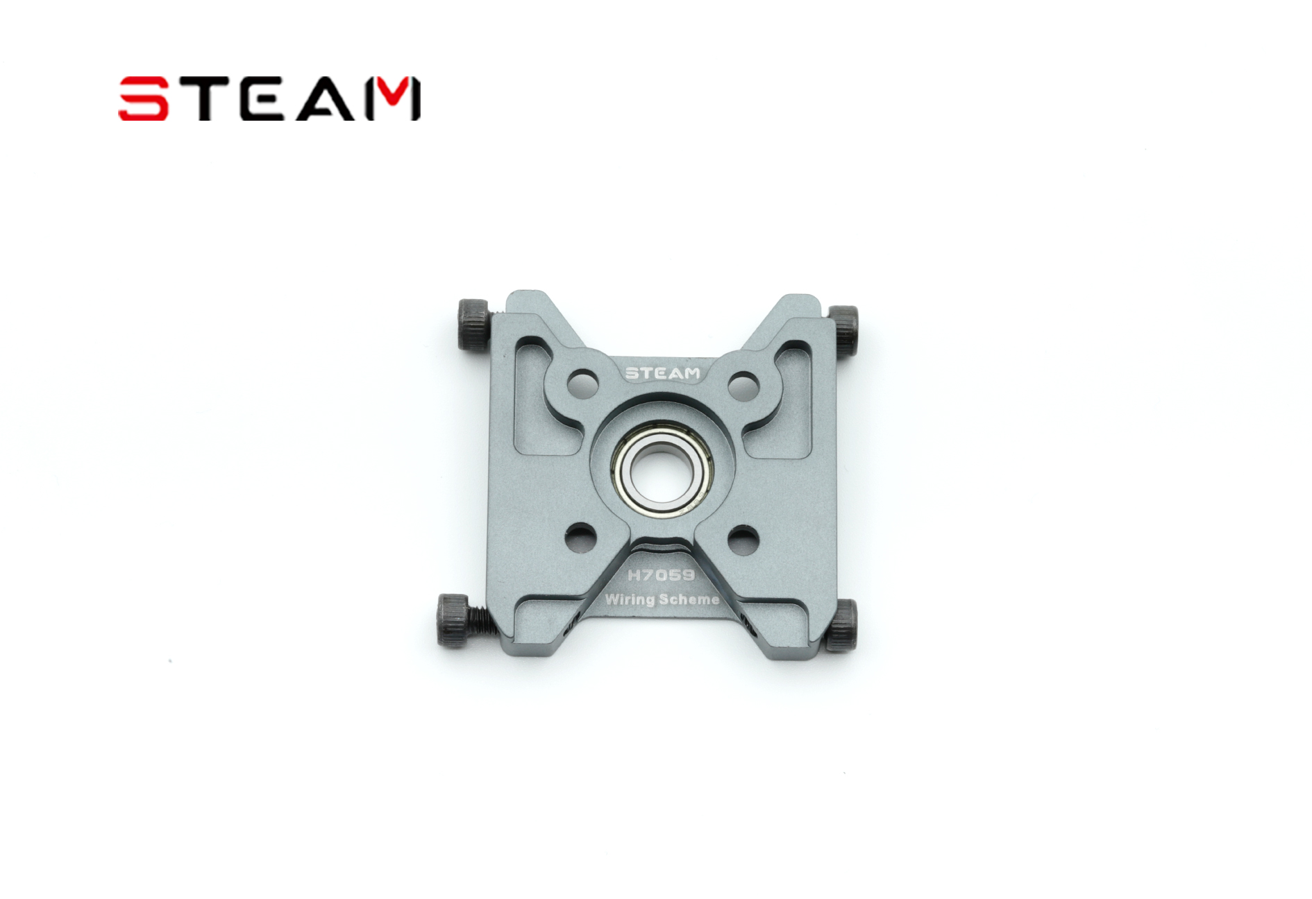 700V1 Motor Gear Housing/Upper H7059