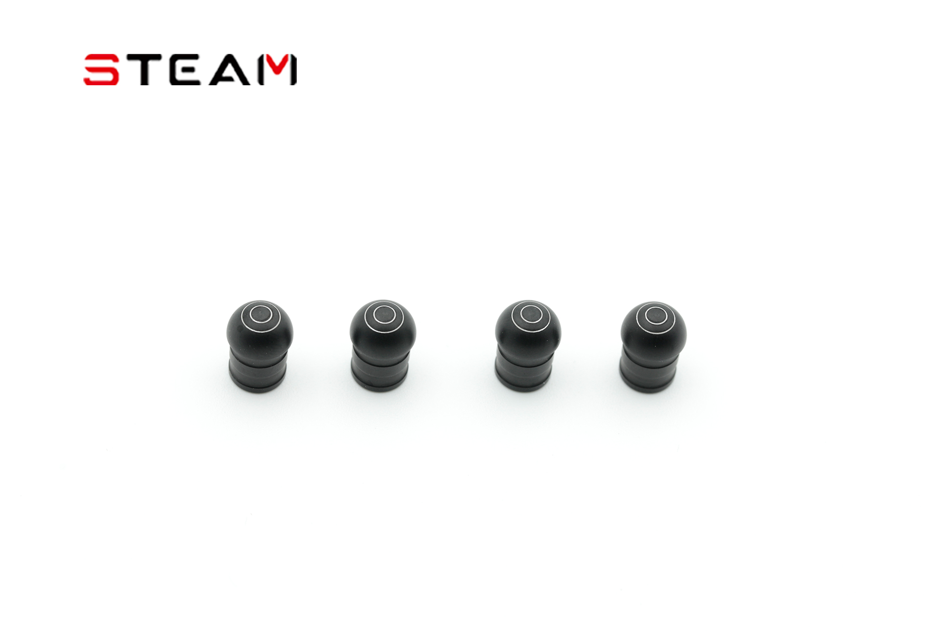 700 Landing Gear Aluminum Pipe Head H7038B