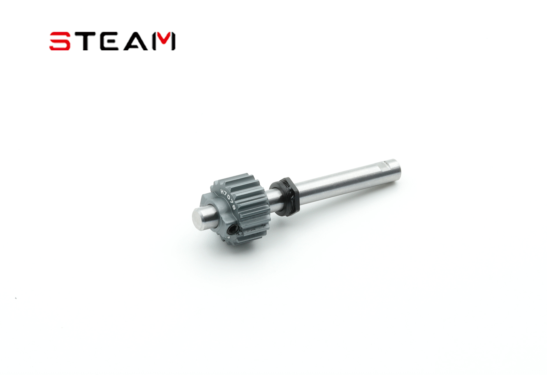700 Tail Shaft Gear Set/19T H7079B