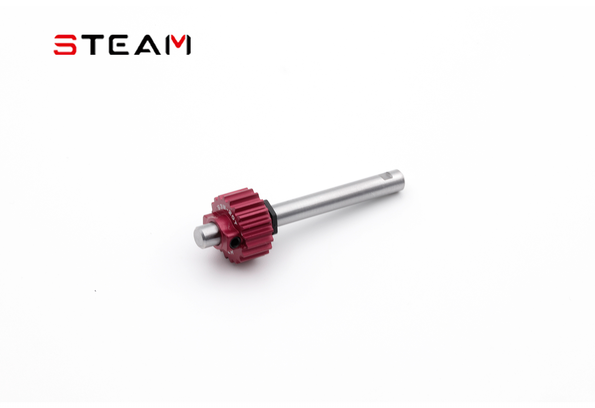 700 Tail Shaft Gear Set/20T H7079A