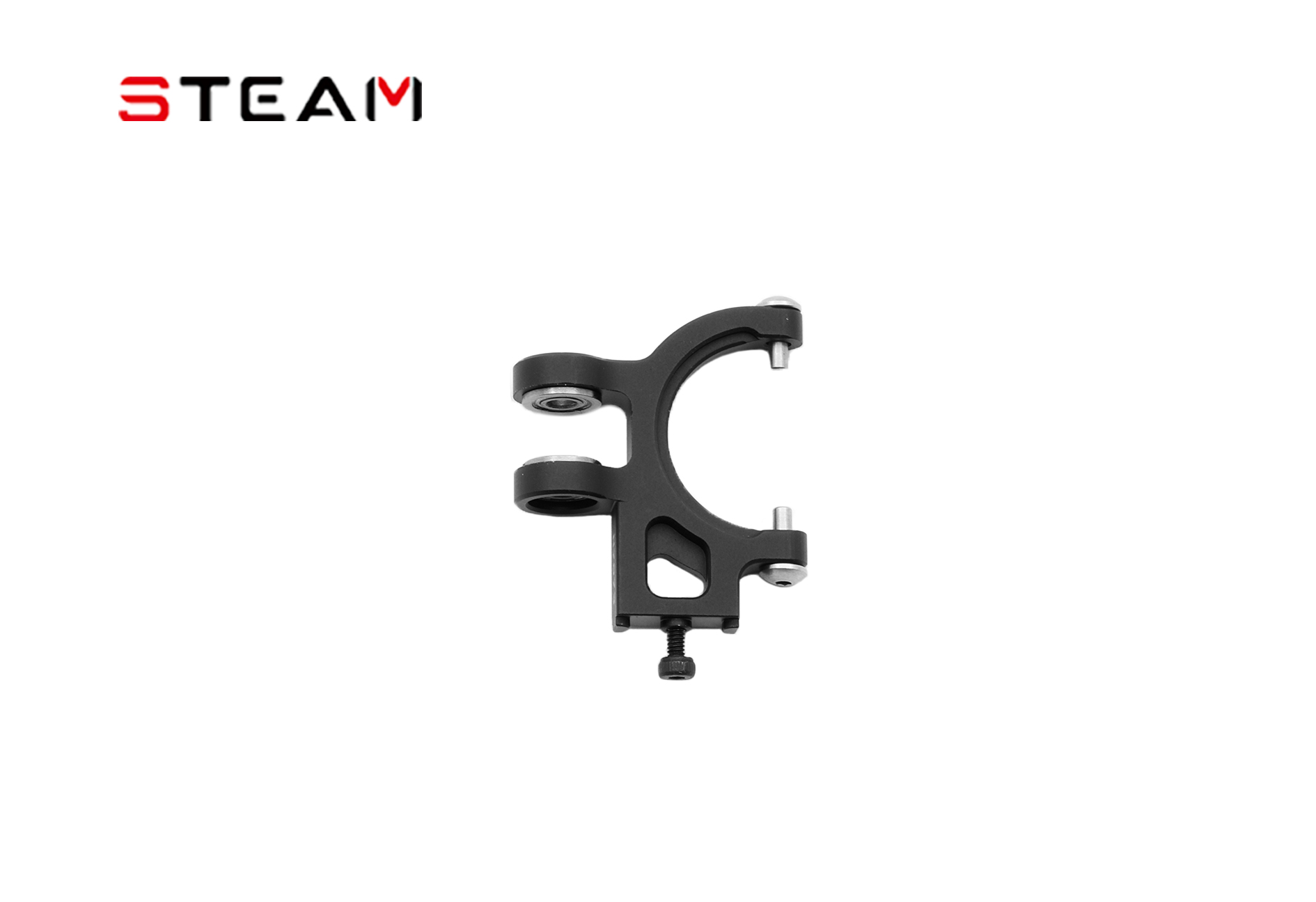 700 C Type Double Thrust Control Mount H7073