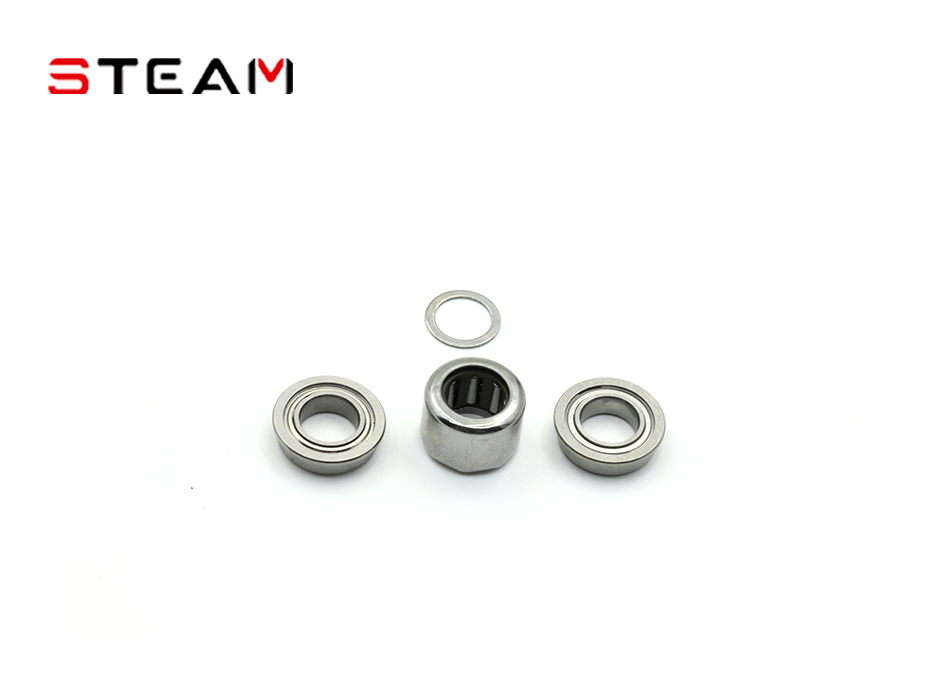 AK420 One-way Bearing Housing Bearing Set AK4206