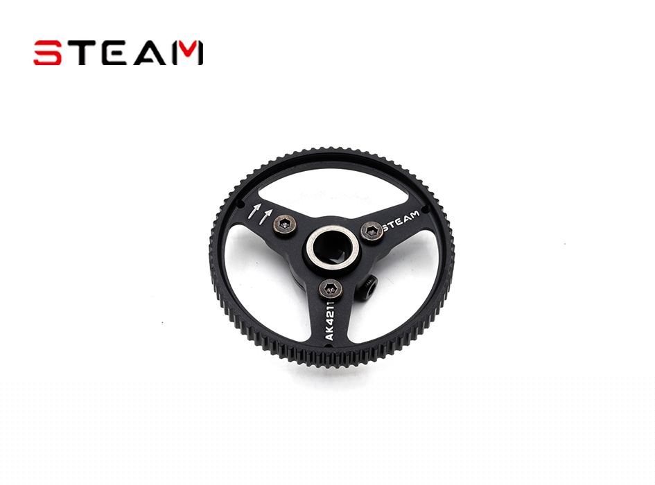 AK420 Main drive gear AK4211
