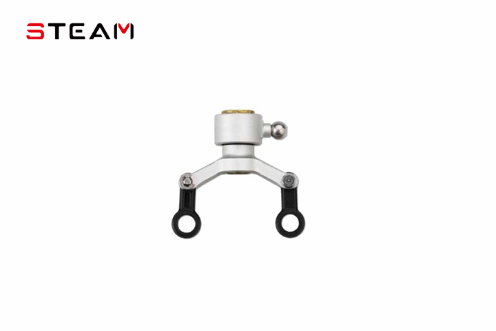 Steam 550/600 Metal Tail Pitch Slider Link Assembly MK6068A