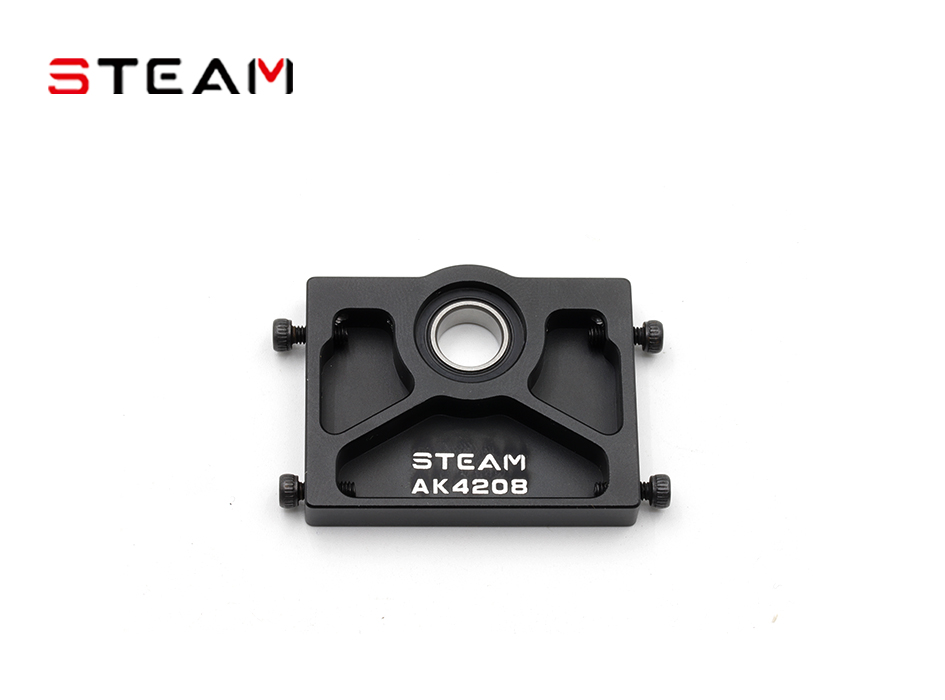 AK420 Main shaft housing/Lower AK4208