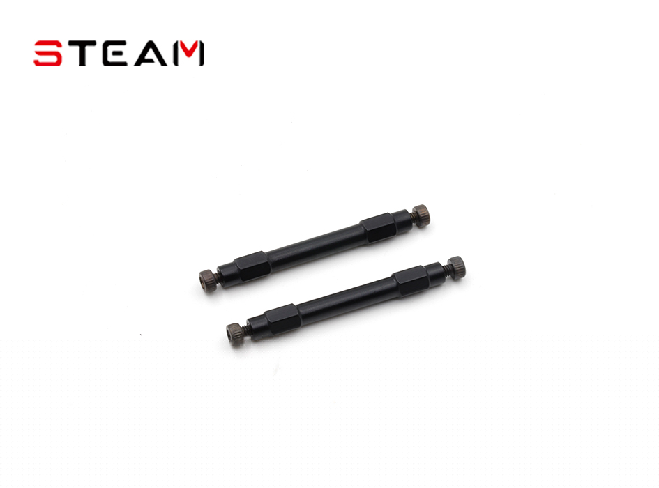 AK420 Fuselage Column AK4204
