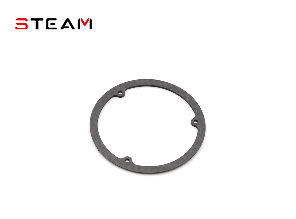 AK420 Drive Gear Cover/1.4MM AK4011-02