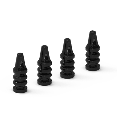 Gimbal Suspension Dampers/Small BZ001